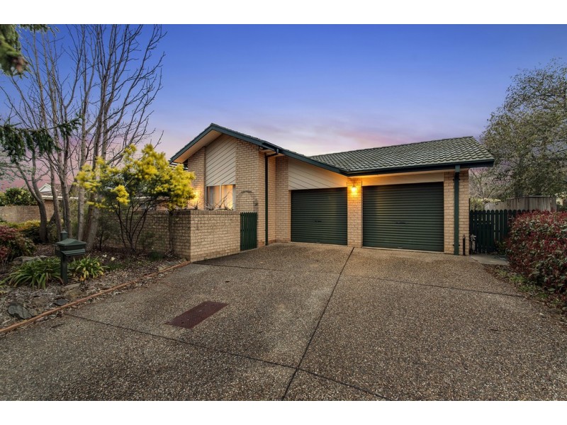 18 Grampians Street, Palmerston ACT 2913