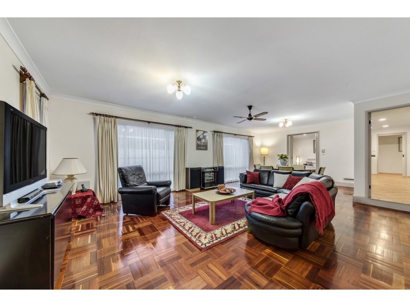 18 Grampians Street, Palmerston ACT 2913