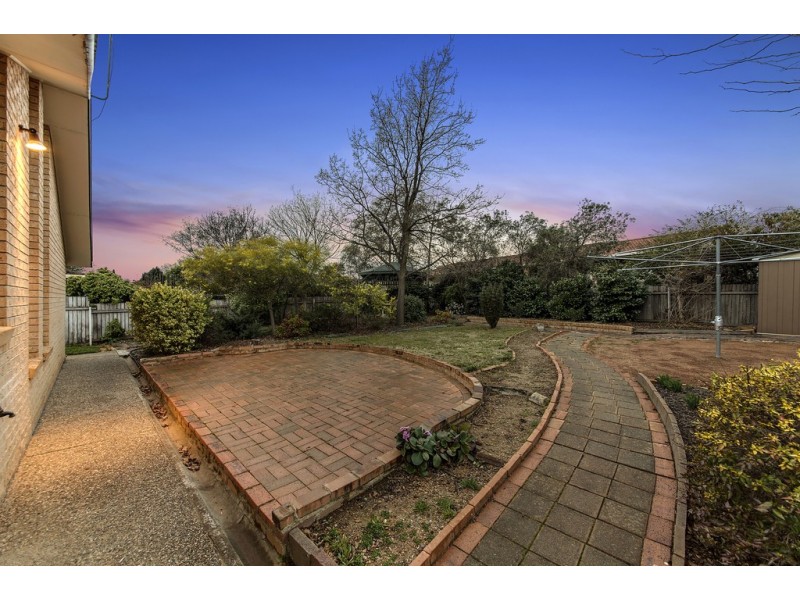 18 Grampians Street, Palmerston ACT 2913