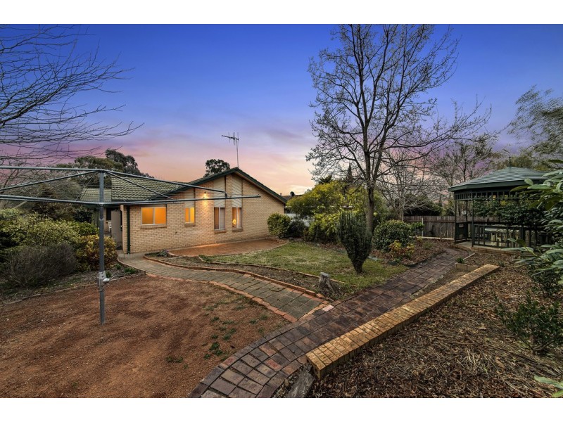18 Grampians Street, Palmerston ACT 2913