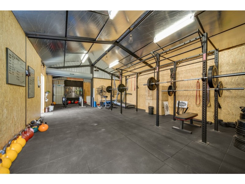 5 Elyard Place, Dunlop ACT 2615