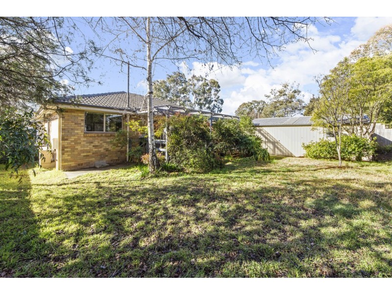 19 Hannaford Street, Page ACT 2614