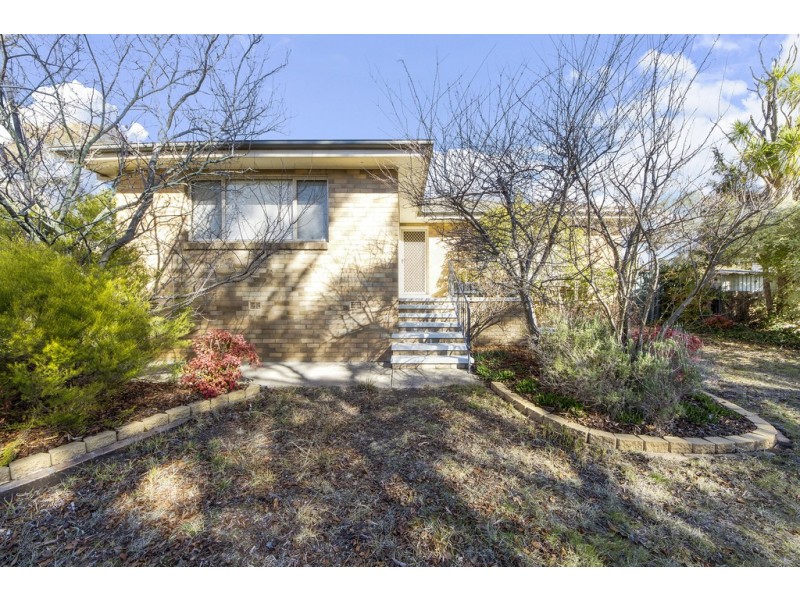 19 Hannaford Street, Page ACT 2614