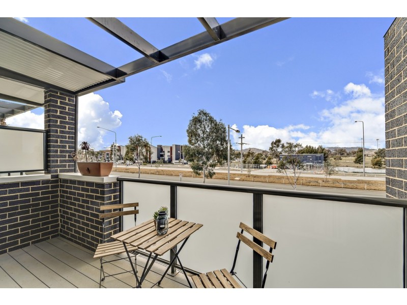21/22 Henry Kendall Street, Franklin ACT 2913