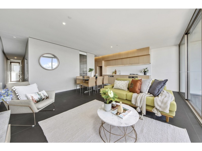 912/25 ‘Nishi’ Edinburgh Avenue, Acton ACT 2601