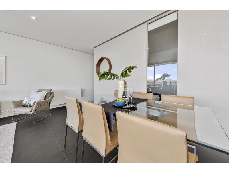 912/25 ‘Nishi’ Edinburgh Avenue, Acton ACT 2601