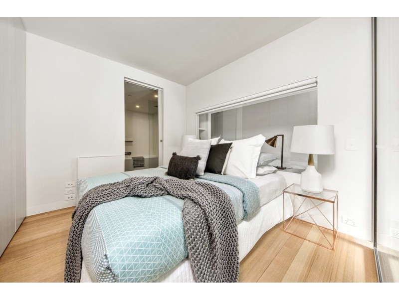 912/25 ‘Nishi’ Edinburgh Avenue, Acton ACT 2601