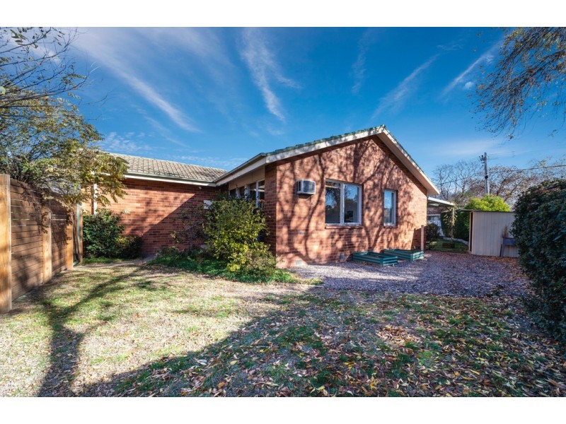 28 Knox Street, Watson ACT 2602