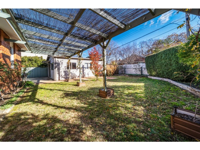 28 Knox Street, Watson ACT 2602