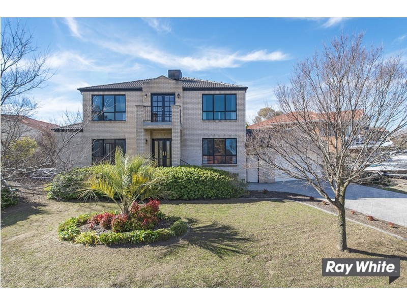 55 Diamond Street, Amaroo ACT 2914