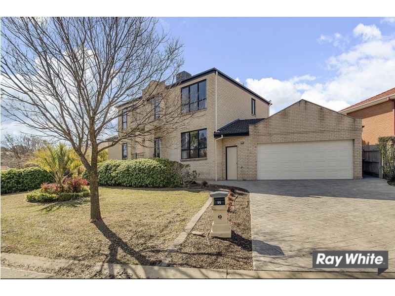 55 Diamond Street, Amaroo ACT 2914