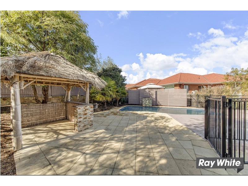 55 Diamond Street, Amaroo ACT 2914