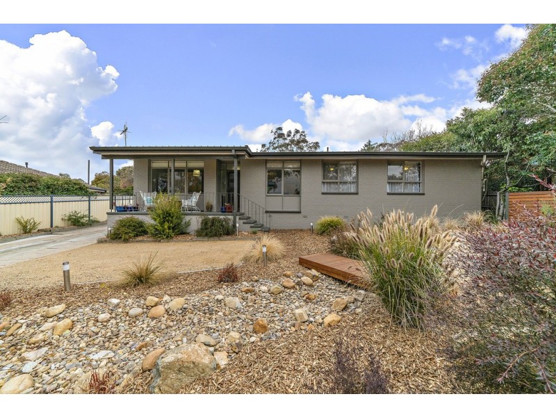 76 Lyttleton Crescent, Cook ACT 2614