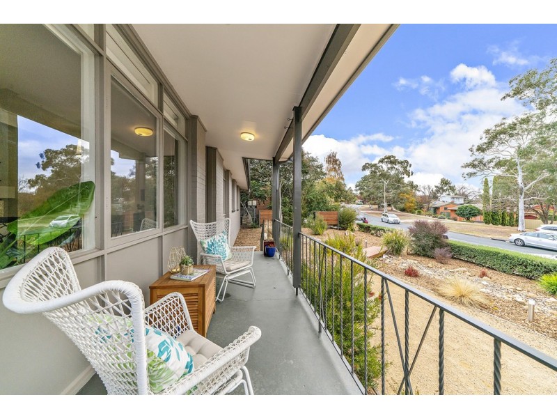 76 Lyttleton Crescent, Cook ACT 2614