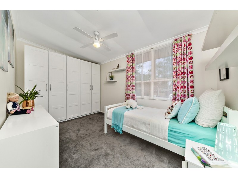 76 Lyttleton Crescent, Cook ACT 2614