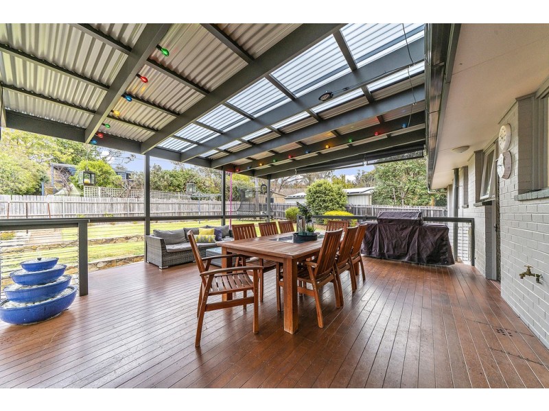 76 Lyttleton Crescent, Cook ACT 2614