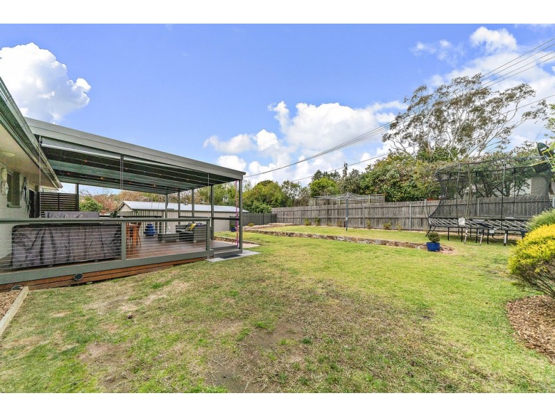 76 Lyttleton Crescent, Cook ACT 2614