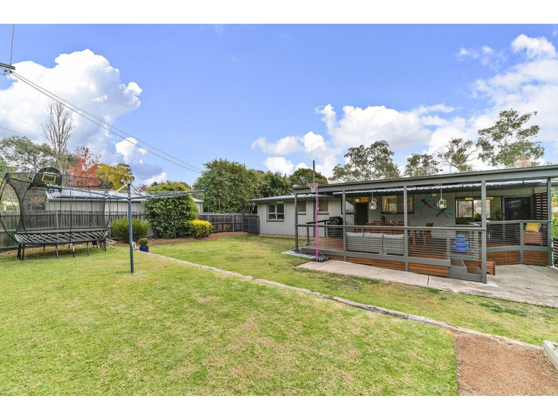 76 Lyttleton Crescent, Cook ACT 2614