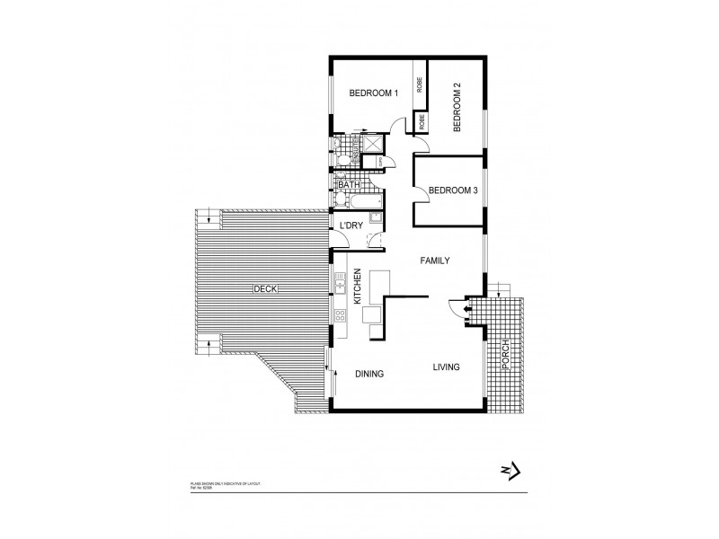 76 Lyttleton Crescent, Cook ACT 2614