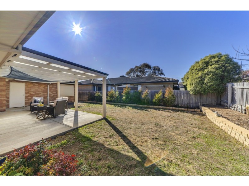 25 Lovely Close, Dunlop ACT 2615