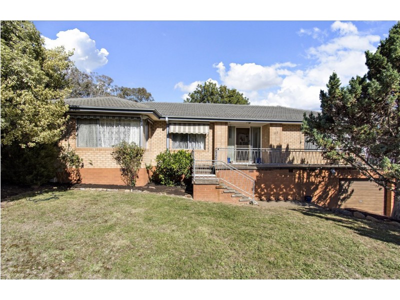 117 Gilmore Crescent, Garran ACT 2605