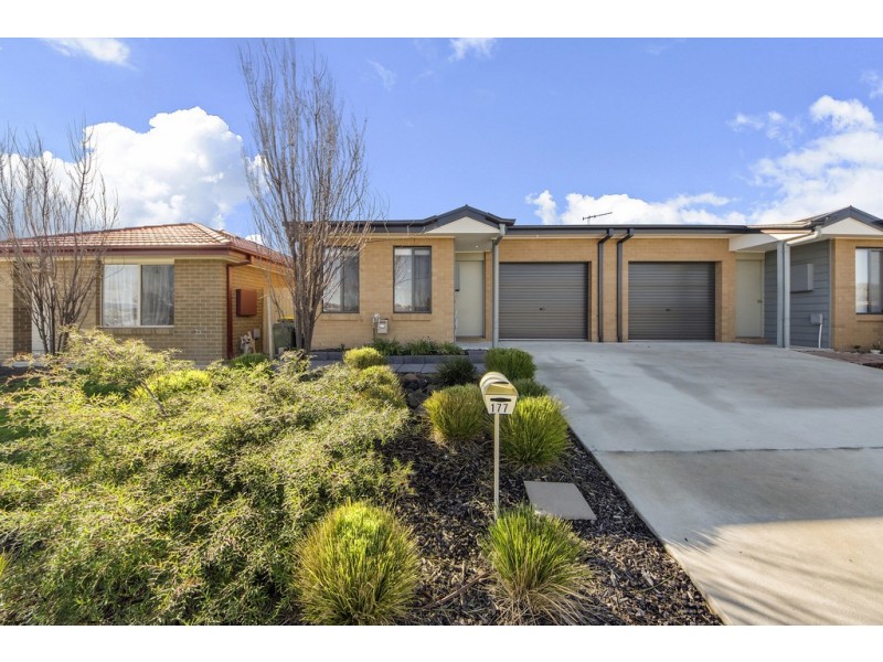 177 Macfarlane Burnet Avenue, Macgregor ACT 2615