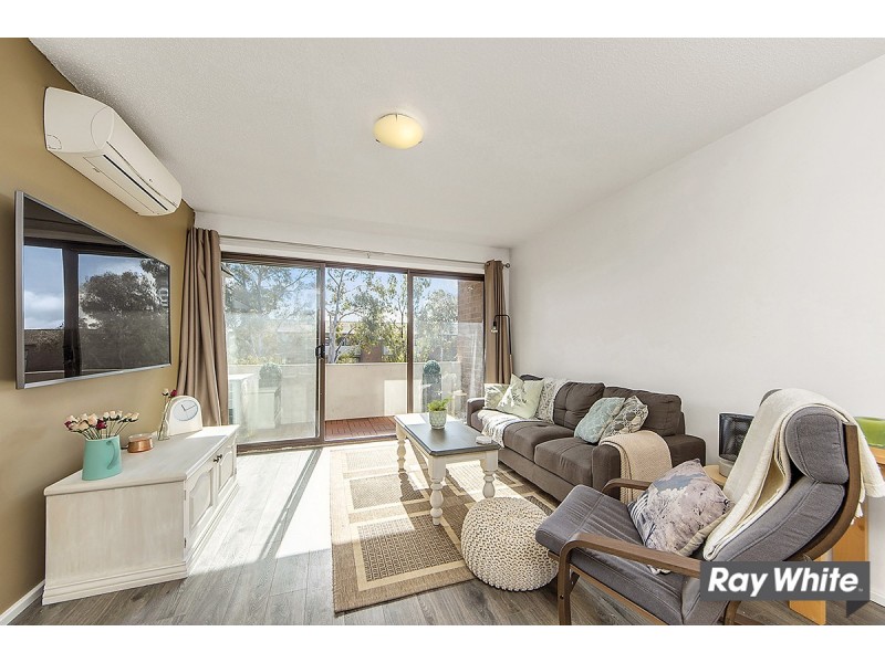 2C/4 Beetaloo Street, Hawker ACT 2614