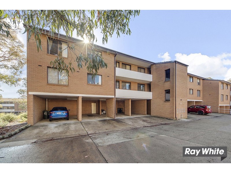 2C/4 Beetaloo Street, Hawker ACT 2614