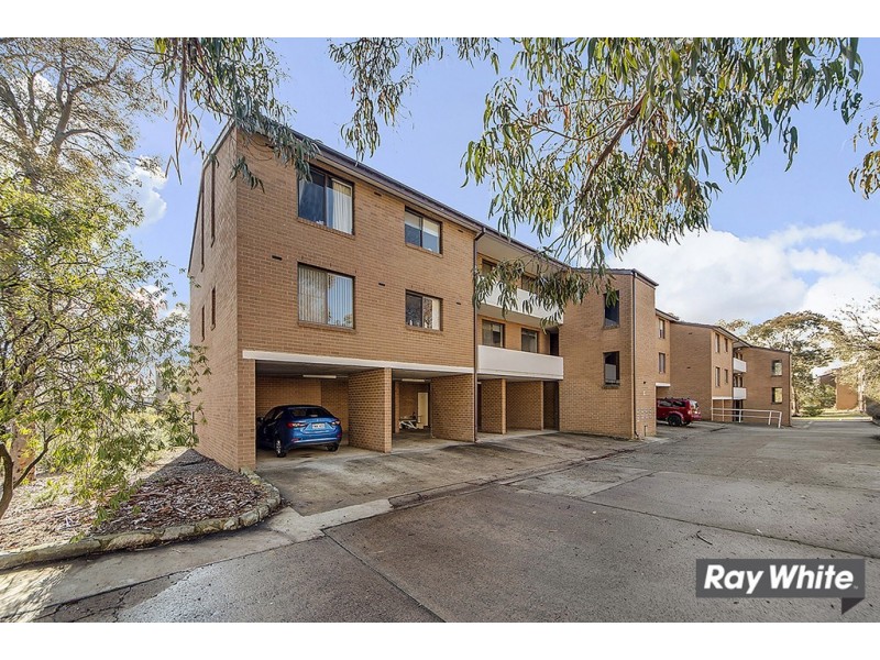 2C/4 Beetaloo Street, Hawker ACT 2614