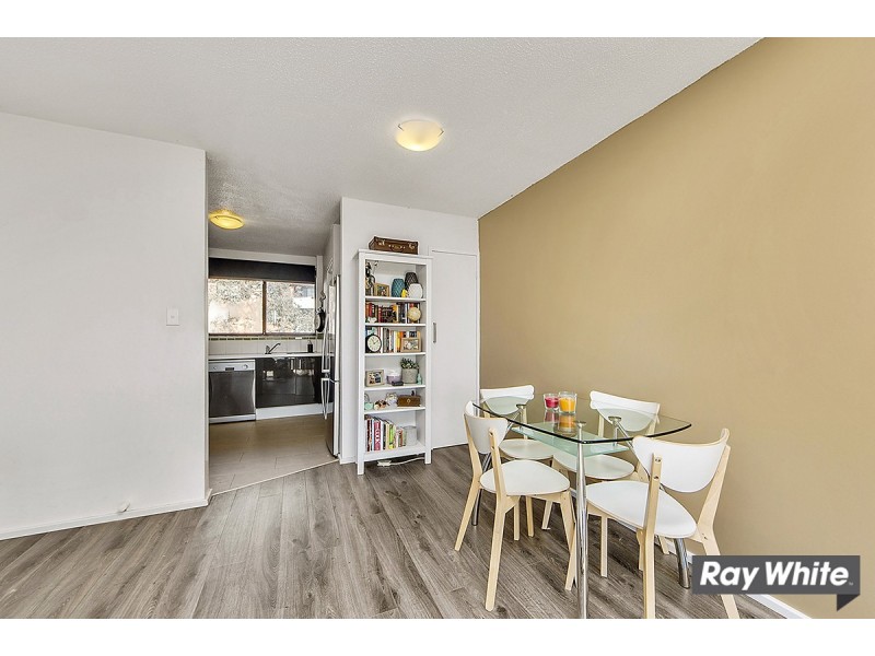 2C/4 Beetaloo Street, Hawker ACT 2614