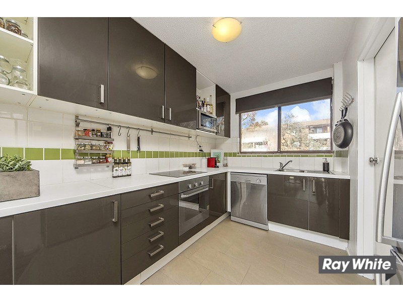 2C/4 Beetaloo Street, Hawker ACT 2614