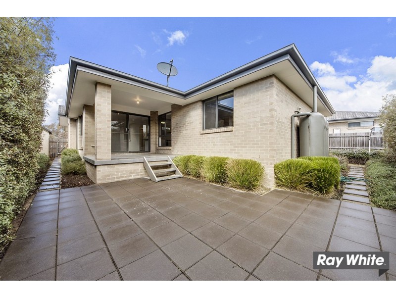 99 Overall Avenue, Casey ACT 2913