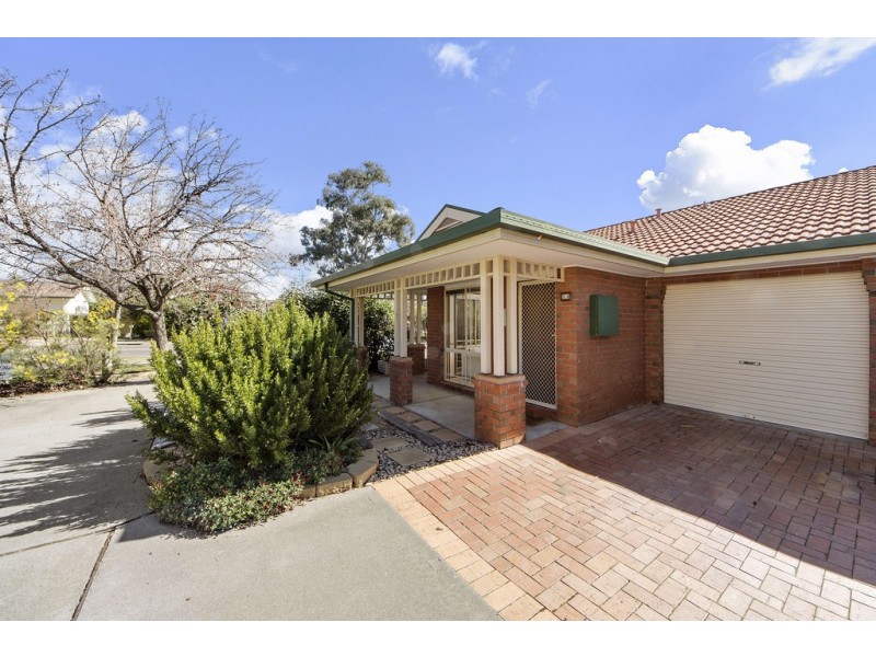 19/41 Halford Crescent, Page ACT 2614