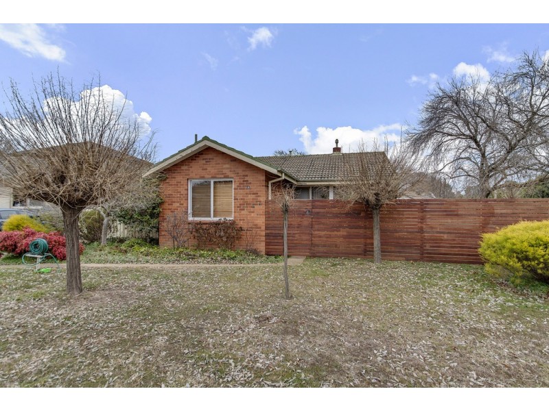 28 Knox Street, Watson ACT 2602