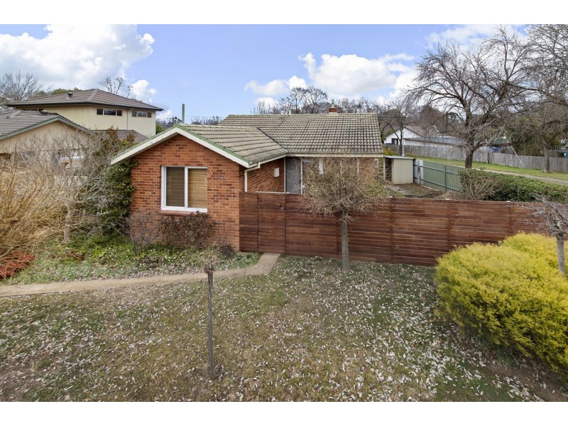28 Knox Street, Watson ACT 2602