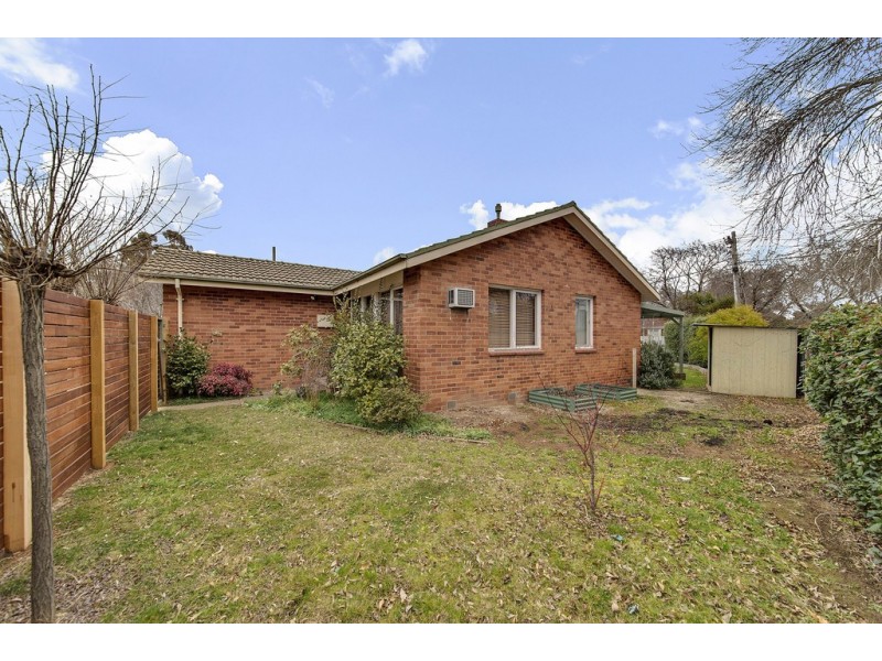 28 Knox Street, Watson ACT 2602