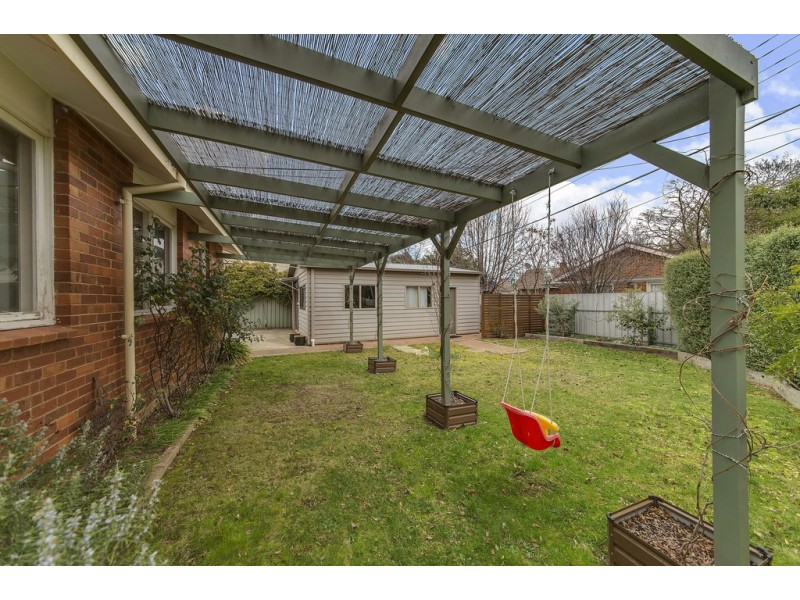 28 Knox Street, Watson ACT 2602