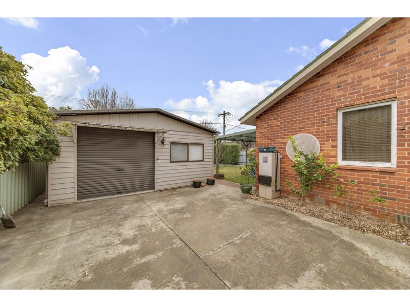 28 Knox Street, Watson ACT 2602