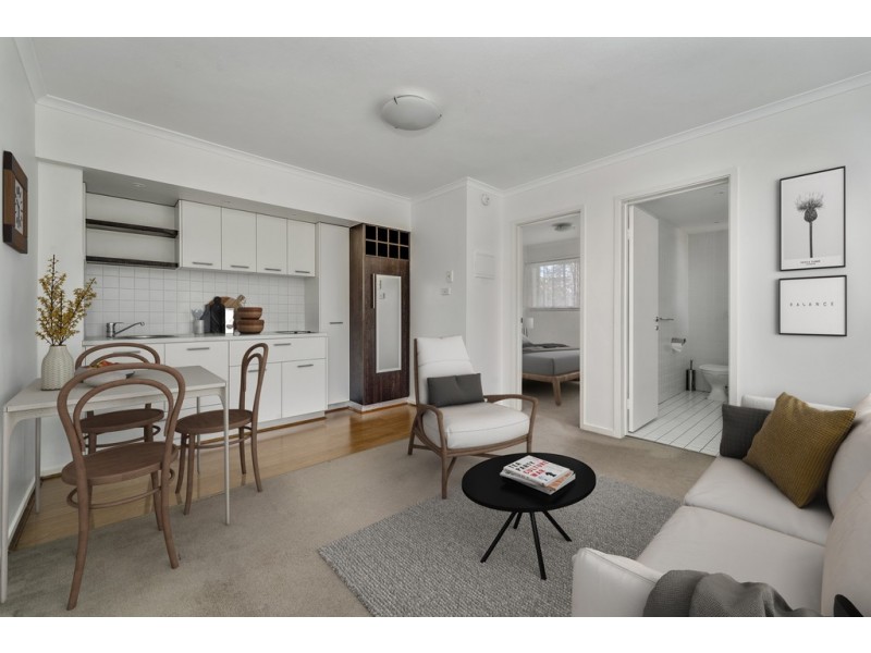 1/150 Monaro Crescent, Red Hill ACT 2603