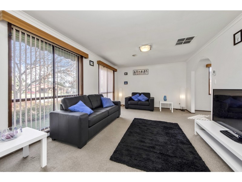 67 Goldstein Crescent, Chisholm ACT 2905