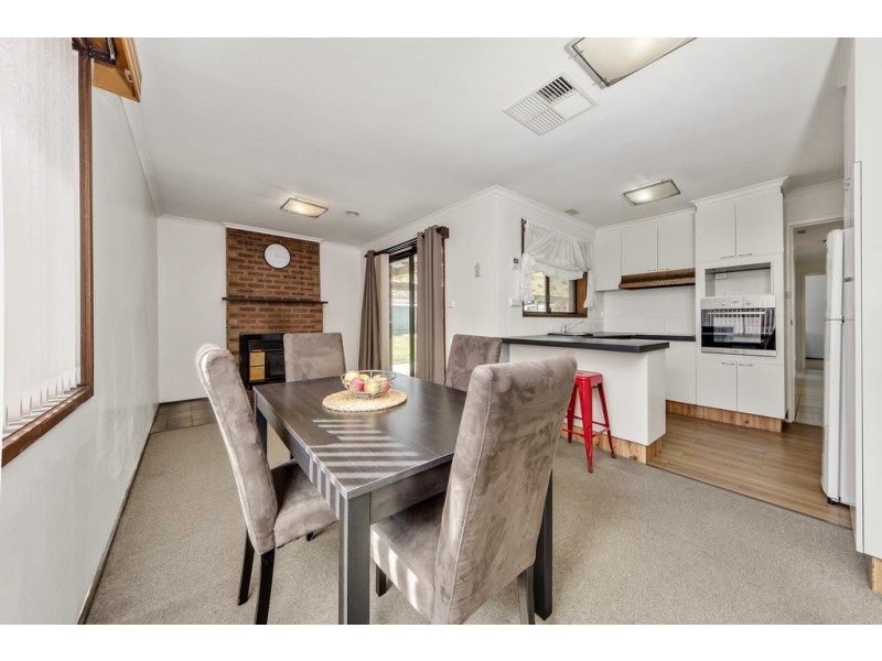 67 Goldstein Crescent, Chisholm ACT 2905