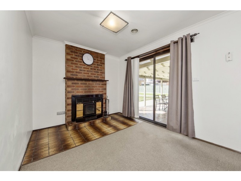 67 Goldstein Crescent, Chisholm ACT 2905