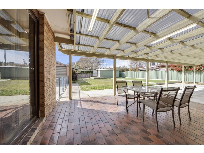 67 Goldstein Crescent, Chisholm ACT 2905