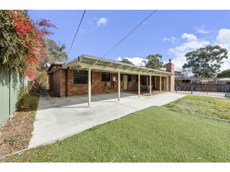 67 Goldstein Crescent, Chisholm ACT 2905