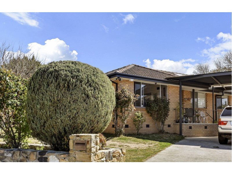 15 Mackinolty Street, Scullin ACT 2614