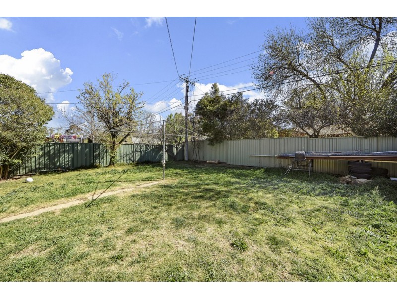 15 Mackinolty Street, Scullin ACT 2614