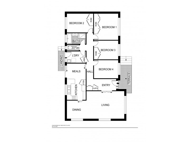 15 Mackinolty Street, Scullin ACT 2614