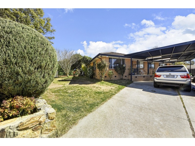 15 Mackinolty Street, Scullin ACT 2614