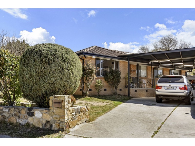 15 Mackinolty Street, Scullin ACT 2614