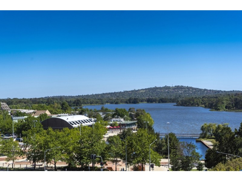 504/120 Eastern Valley Way, Belconnen ACT 2617